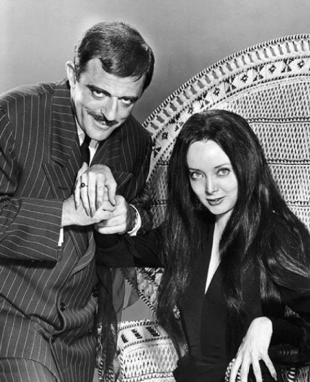 The Addams Family